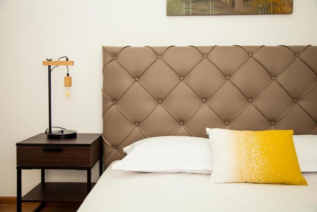 Guesthouse Smart 부쿠레슈티 외부 사진