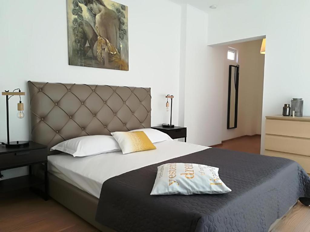 Guesthouse Smart 부쿠레슈티 외부 사진