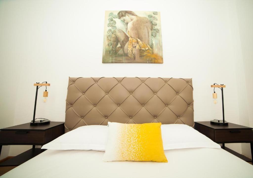 Guesthouse Smart 부쿠레슈티 외부 사진
