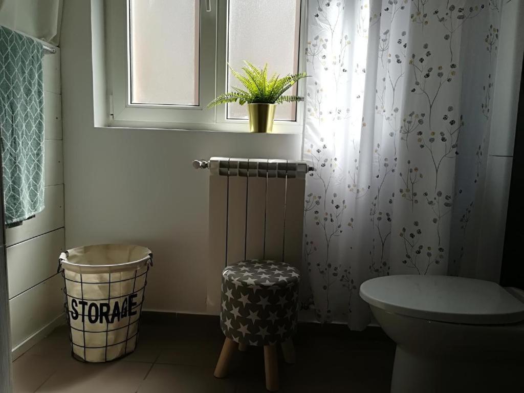 Guesthouse Smart 부쿠레슈티 외부 사진