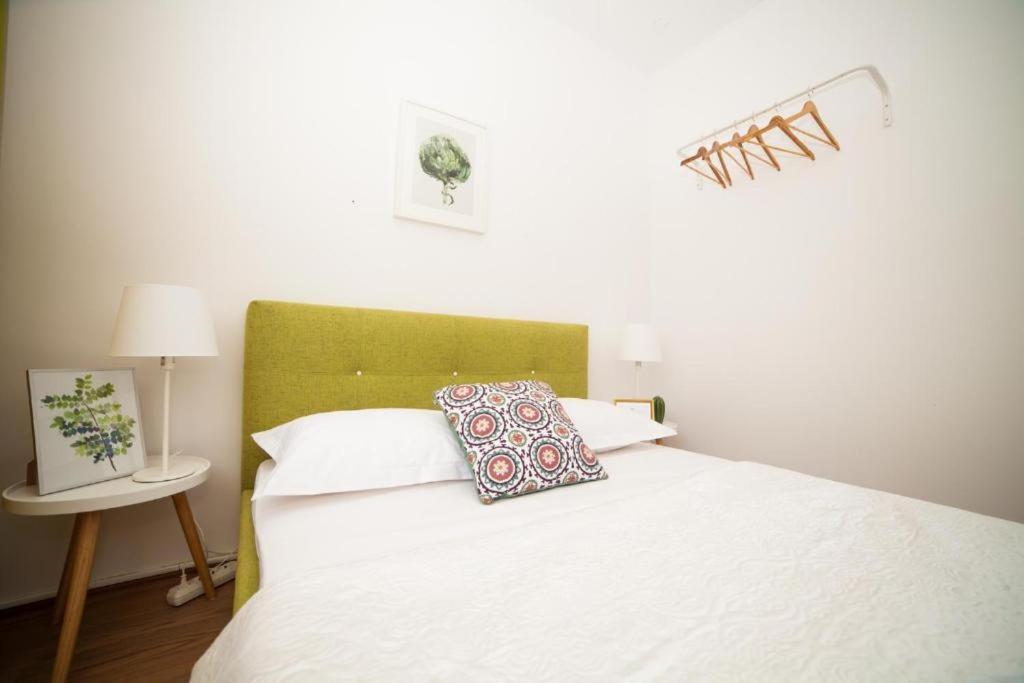 Guesthouse Smart 부쿠레슈티 외부 사진