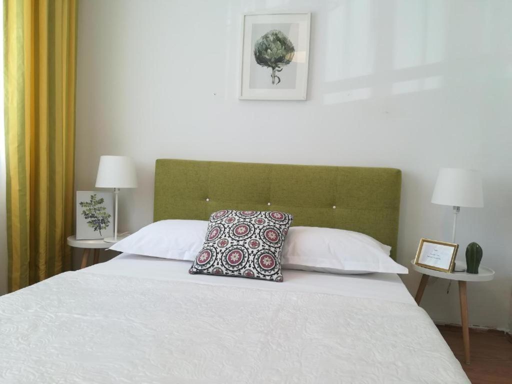 Guesthouse Smart 부쿠레슈티 외부 사진