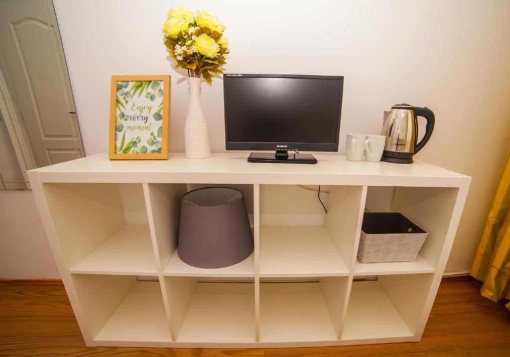 Guesthouse Smart 부쿠레슈티 외부 사진