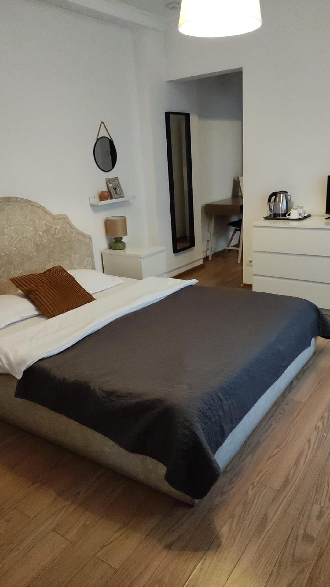 Guesthouse Smart 부쿠레슈티 외부 사진